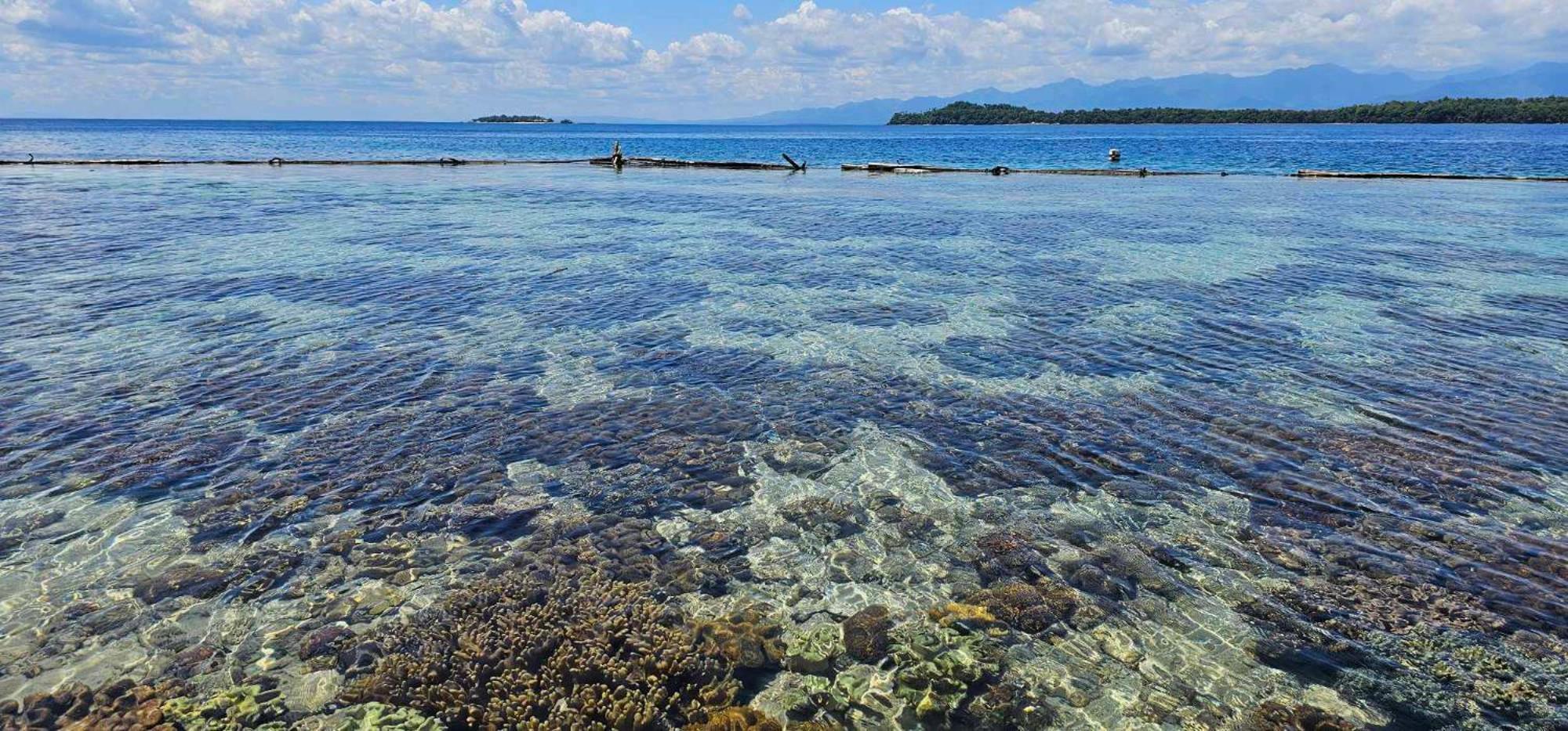 Eagles Nest Beach Resort Davao Экстерьер фото
