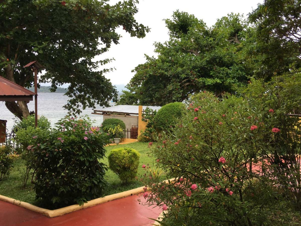 Eagles Nest Beach Resort Davao Экстерьер фото